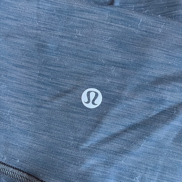 Lululemon Wunder Under - Picture 3 of 6